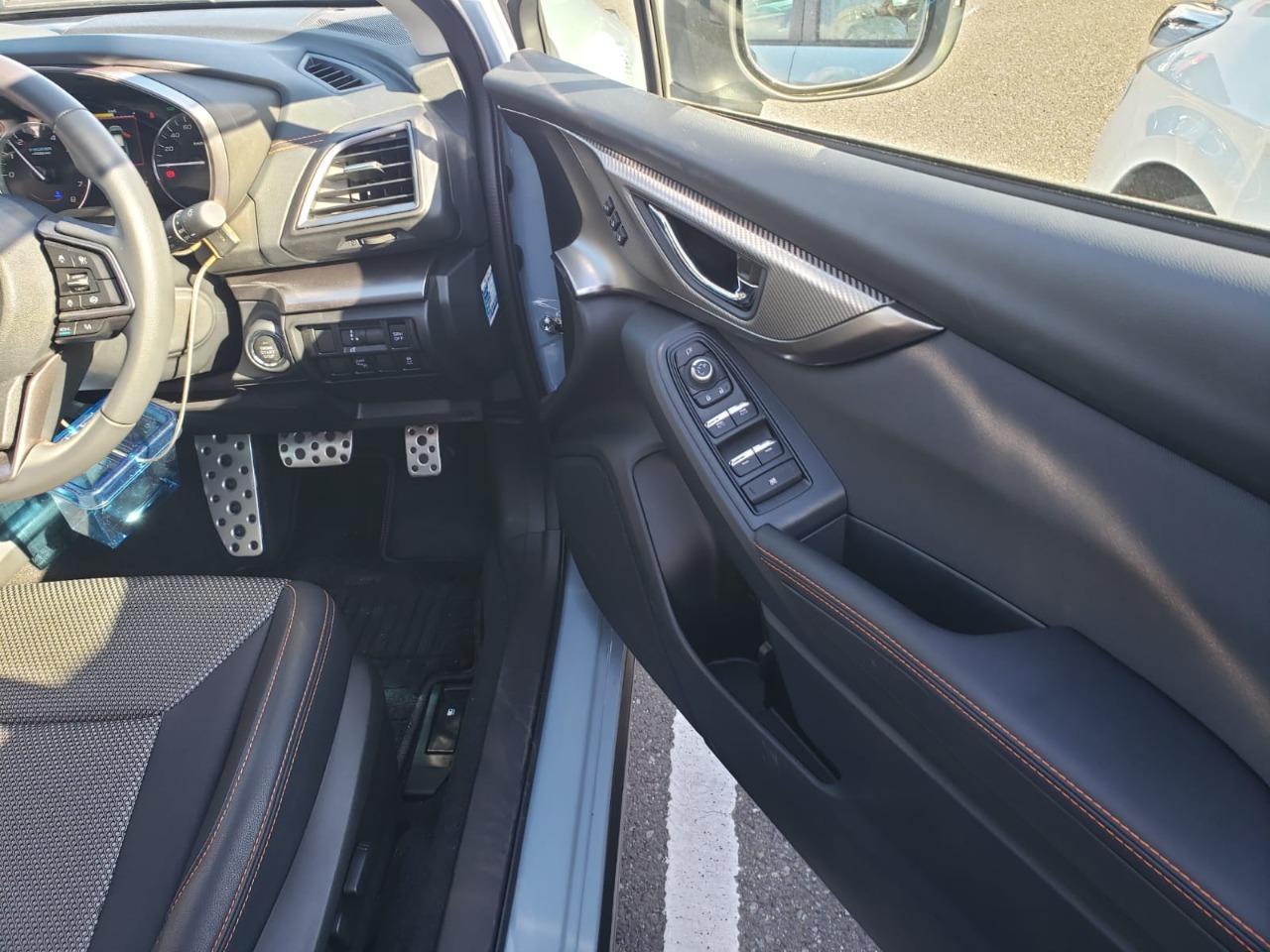  SUBARU XV ADVANCE